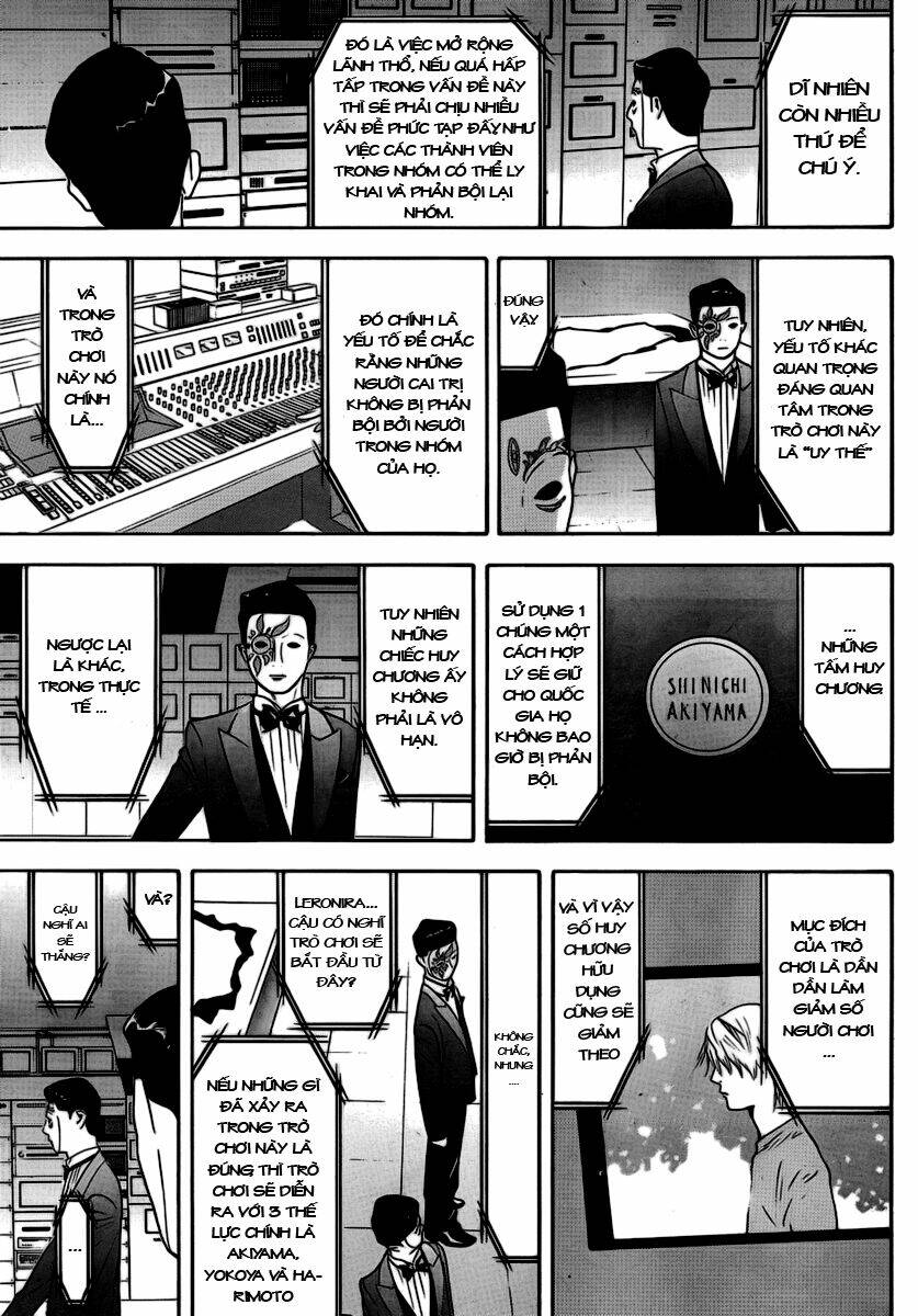 liar game chapter 111 4