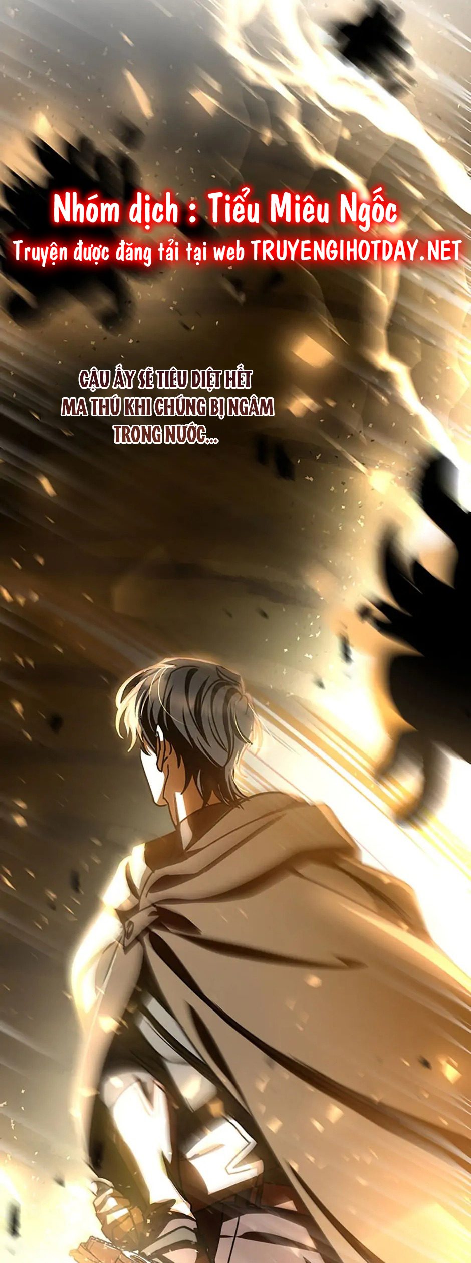 vị cứu tinh của nhân vật chính chapter 51 23