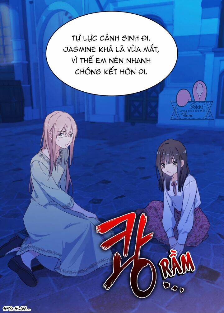 daisy: con đừng trở thành vị hôn thê của công tước chapter 2 6