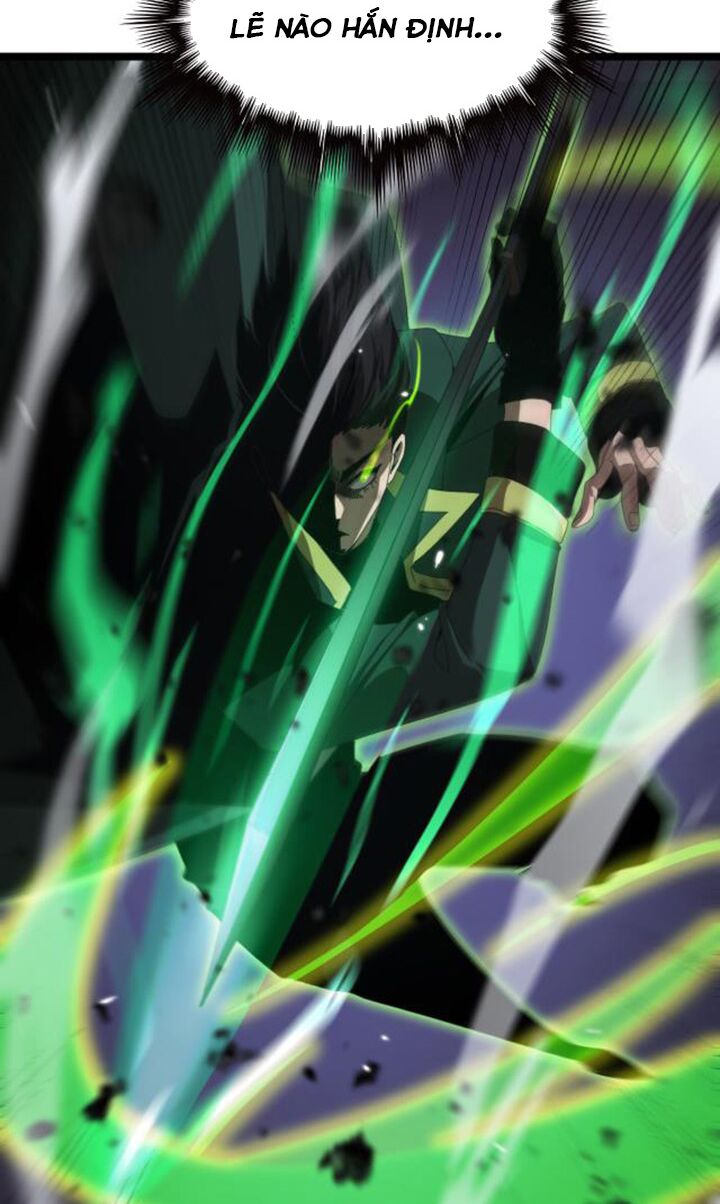 chư giới - tận thế online chapter 155 48