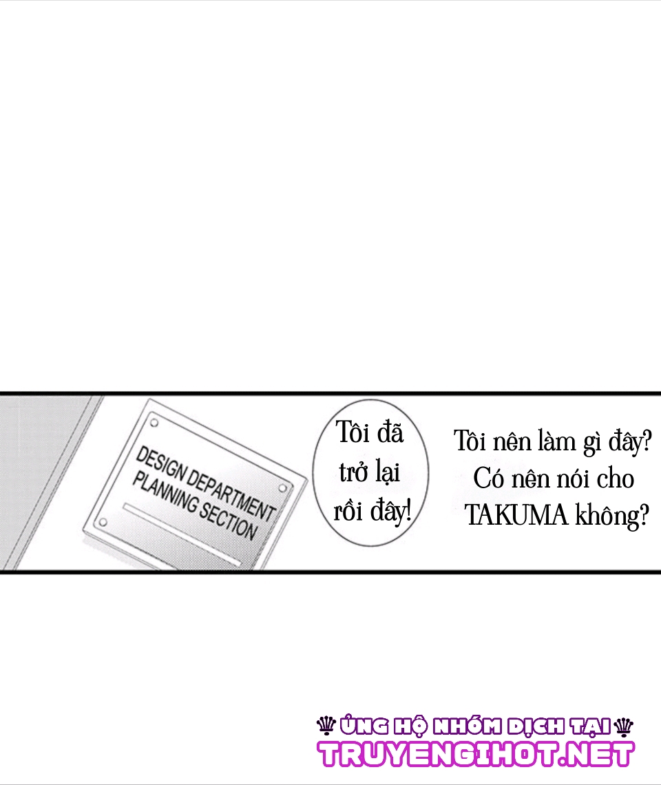 chuyện tình trà xanh chapter 4 3