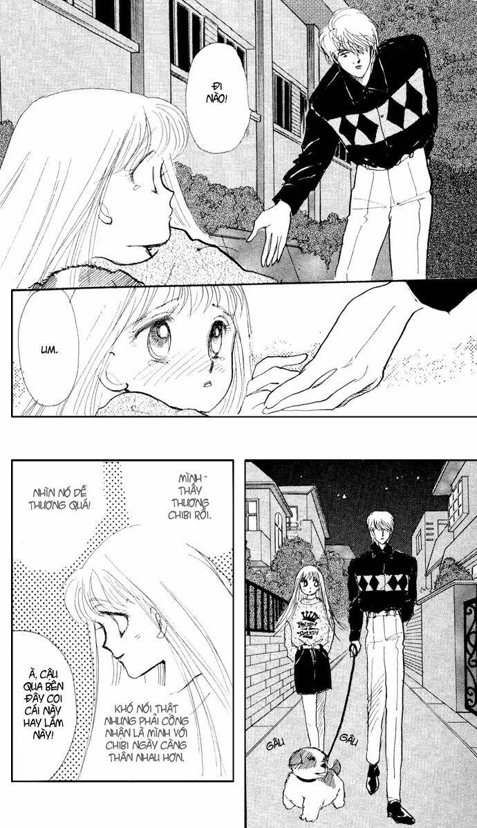 itazura na kiss chapter 16 48