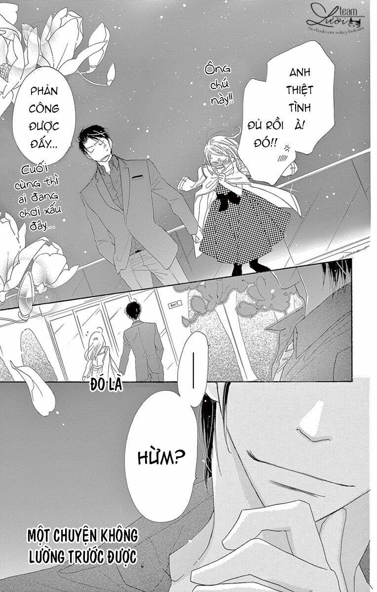 ảo ảnh tình yêu chapter 9 36