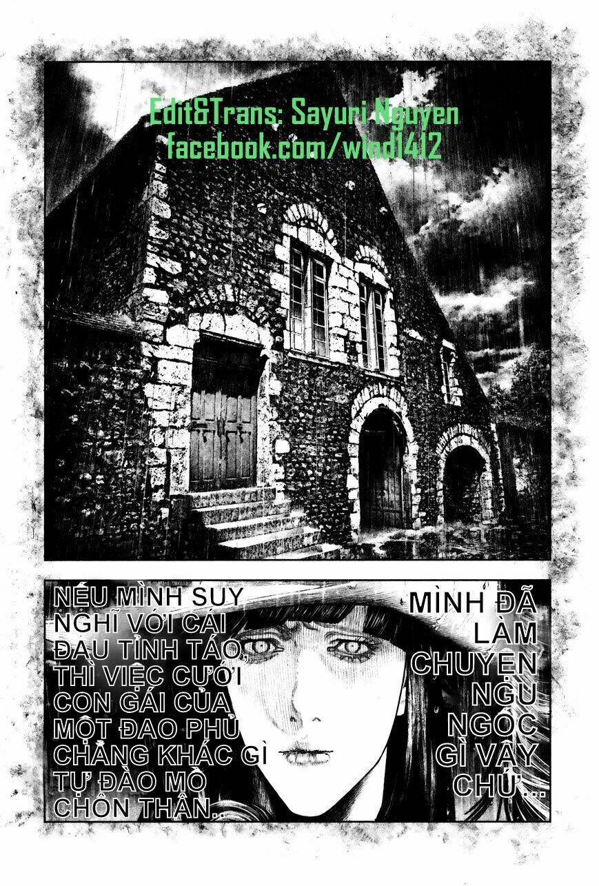 innocent rouge (innocent phần 2) chapter 10 17