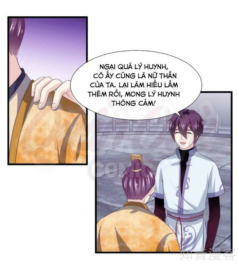 ta là ngọc hoàng đại đế chapter 99 35