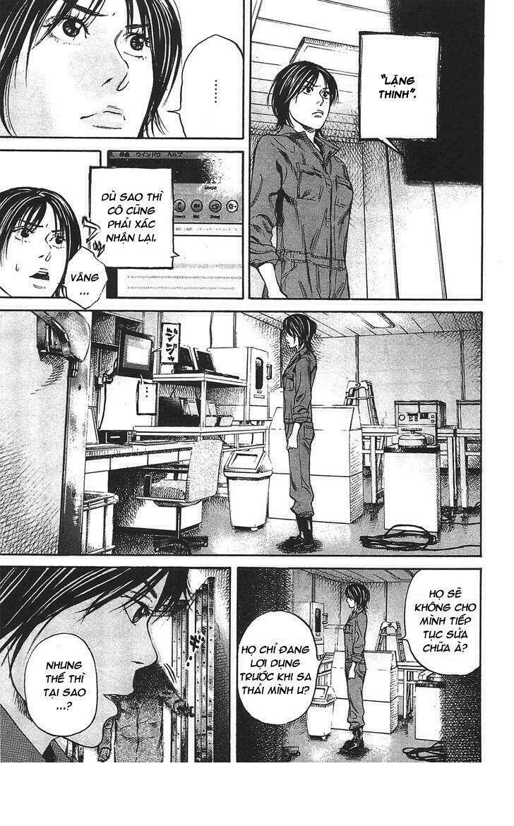 6000 the deep sea of madness chapter 3 11