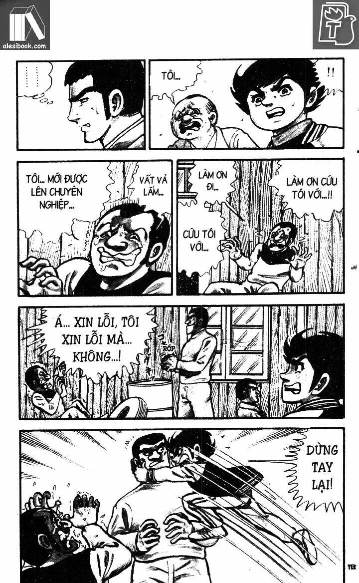 ganbare genki chapter 23 7