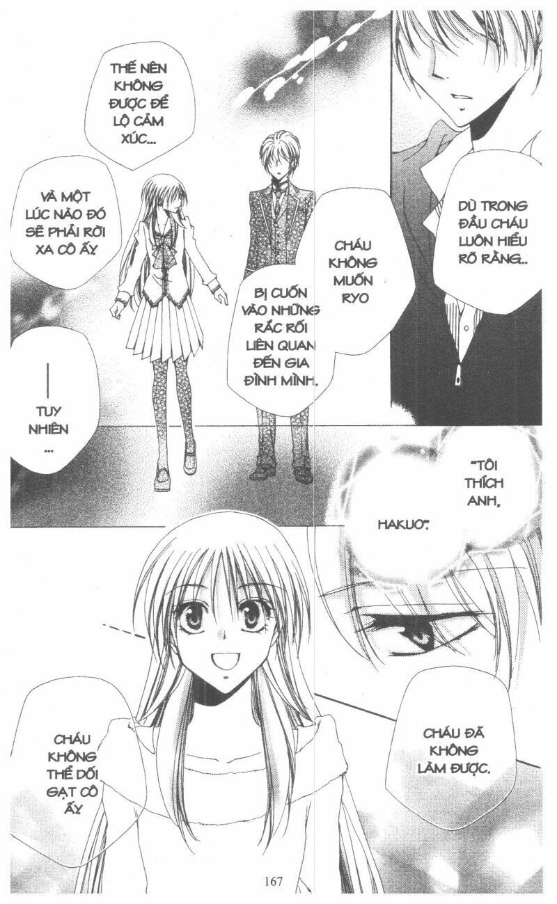 lớp học quản gia - shitsuji-sama no okiniiri chapter 44 25