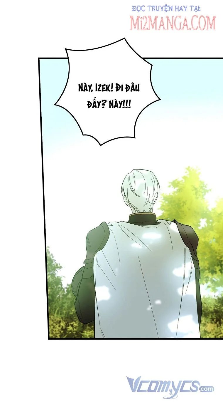 phương pháp khiến chồng đứng về phía của tôi chapter 4.5 27