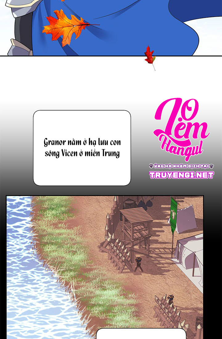 công chúa của loài chim chapter 14 66