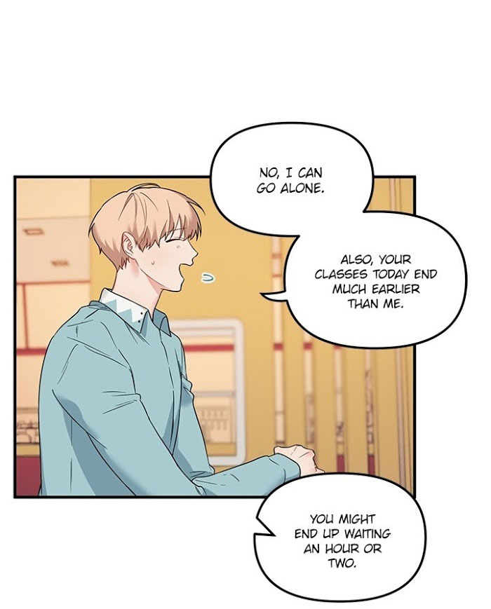 blood and love chapter 12 13