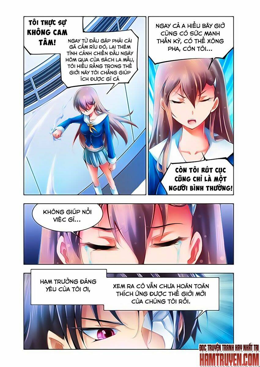 phá hiểu thế kỷ chapter 26 11