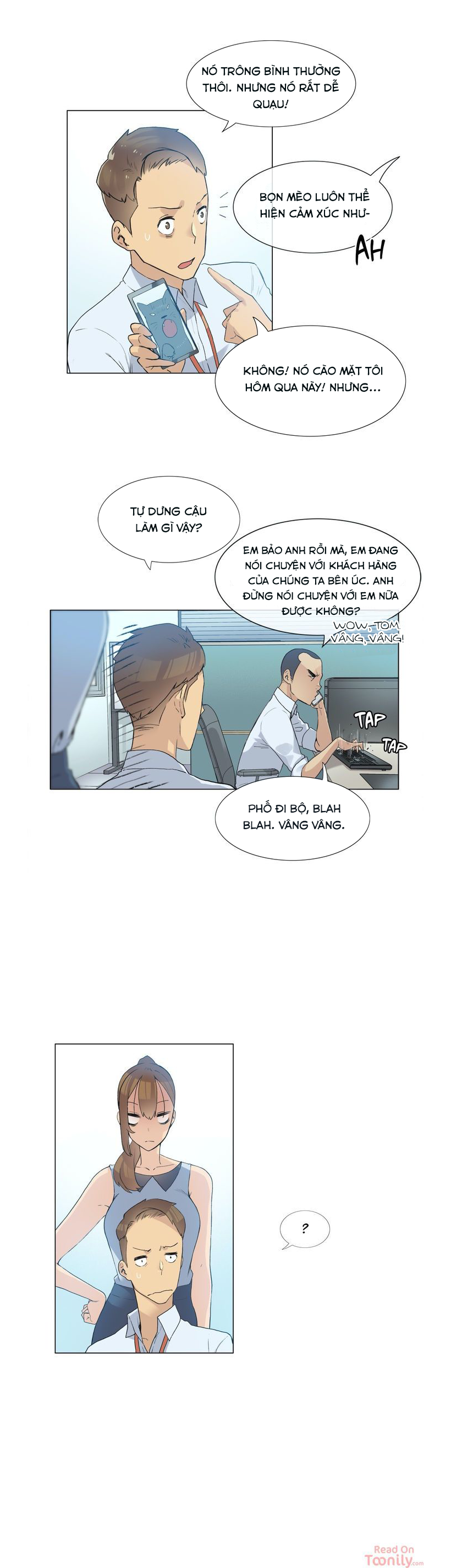 vùng đất kỳ diệu chapter 31 21