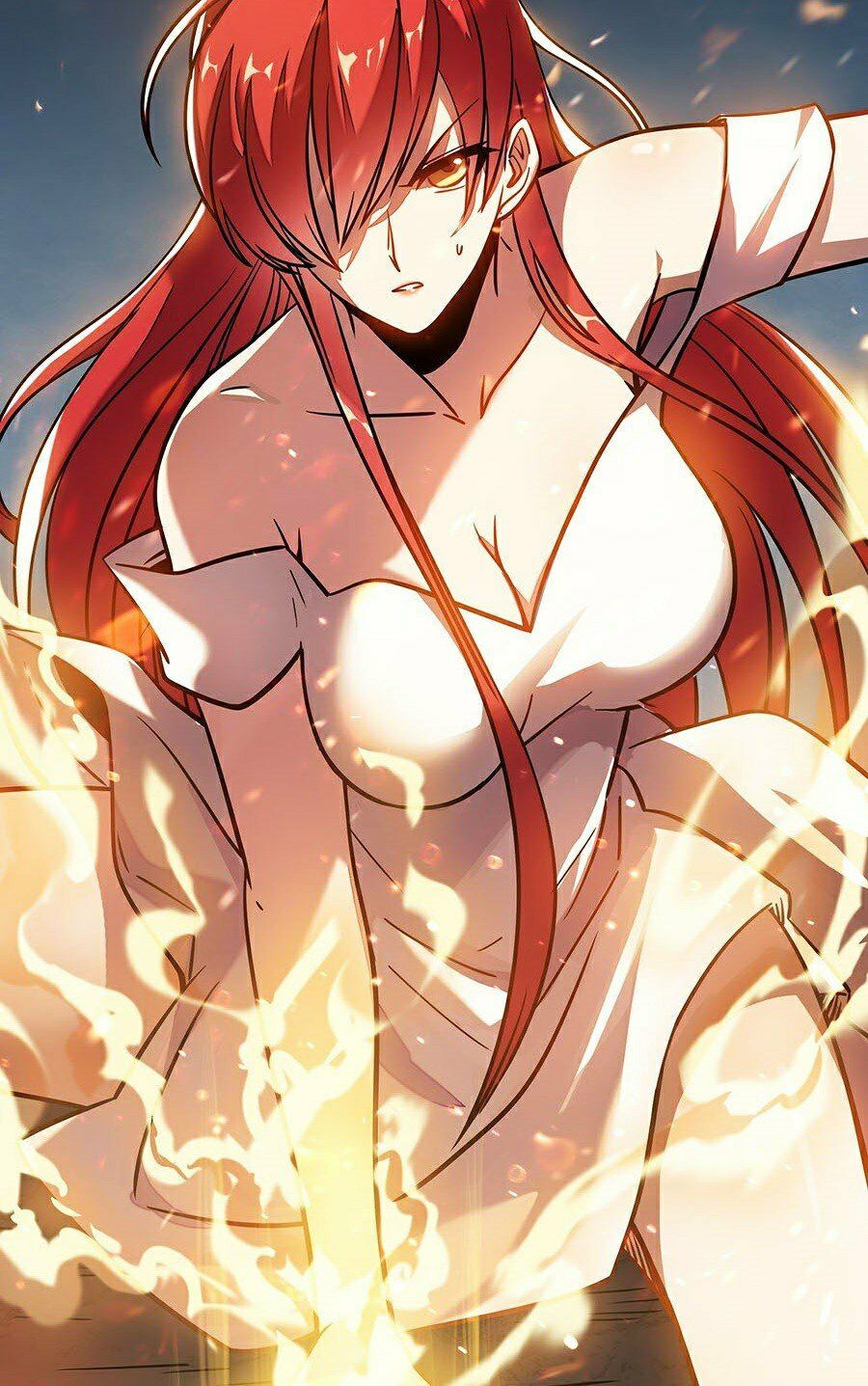 sát thần chi lộ tại dị giới chapter 9 69