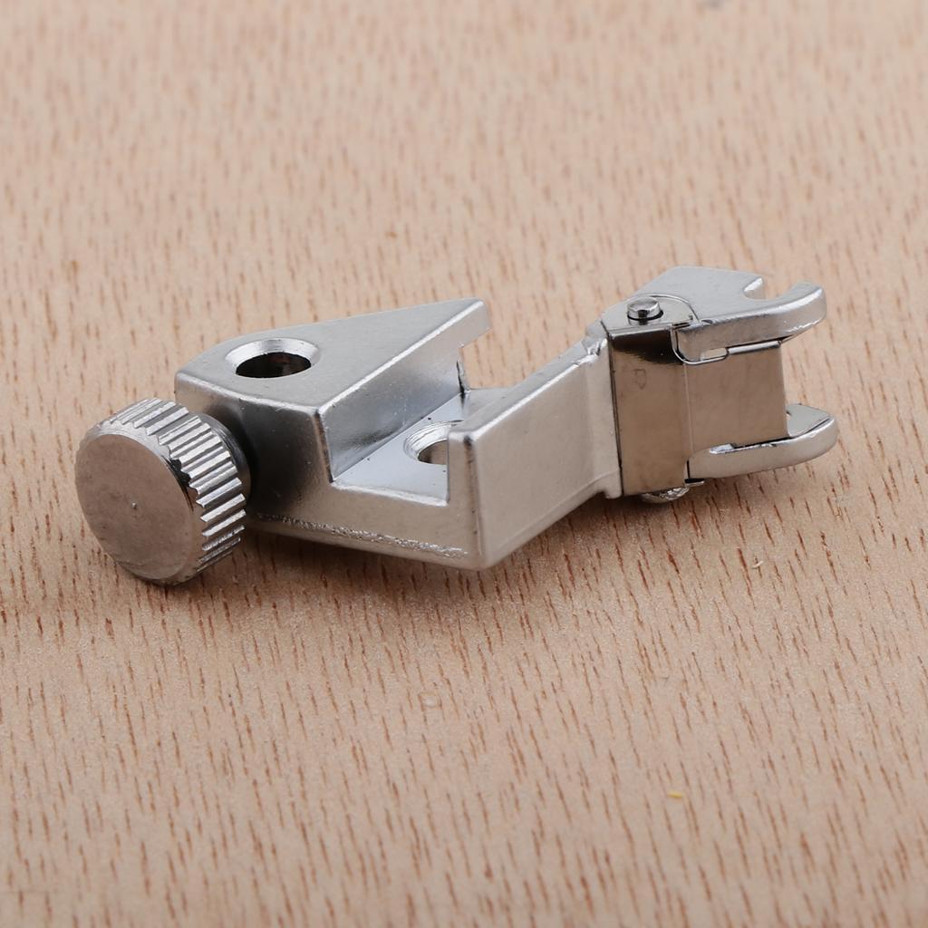 2-7pack 1 Piece Metal Presser Foot Holder for PFAFF Domestic Sewing Machine