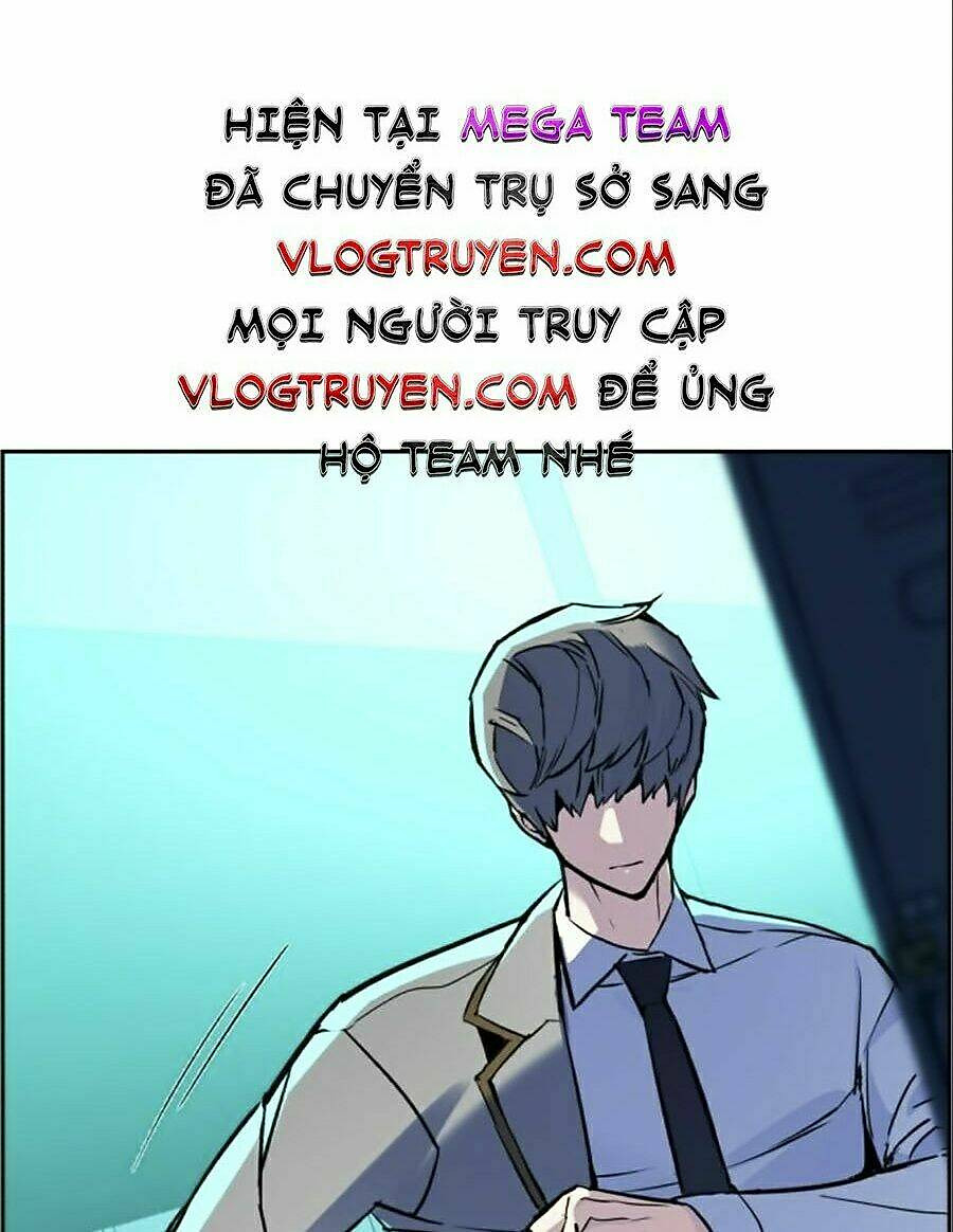 bạn học tôi là lính đánh thuê chapter 29 16