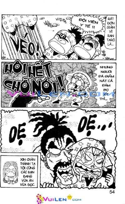 ninja loạn thị chapter 51 54