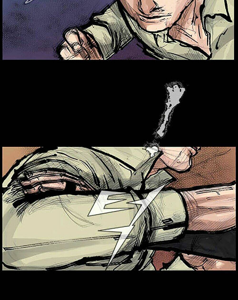 độc cô tiền truyện chapter 34 22