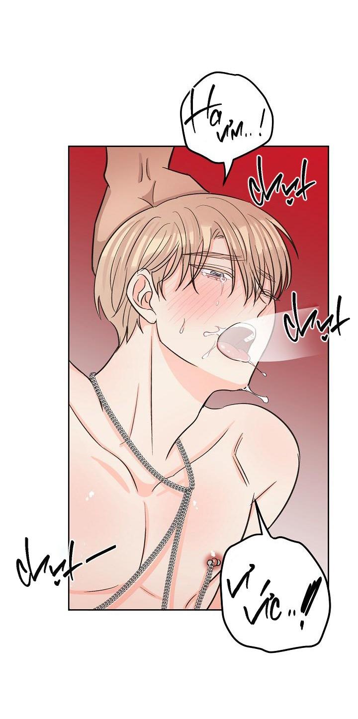 sắc đêm chapter 32 12