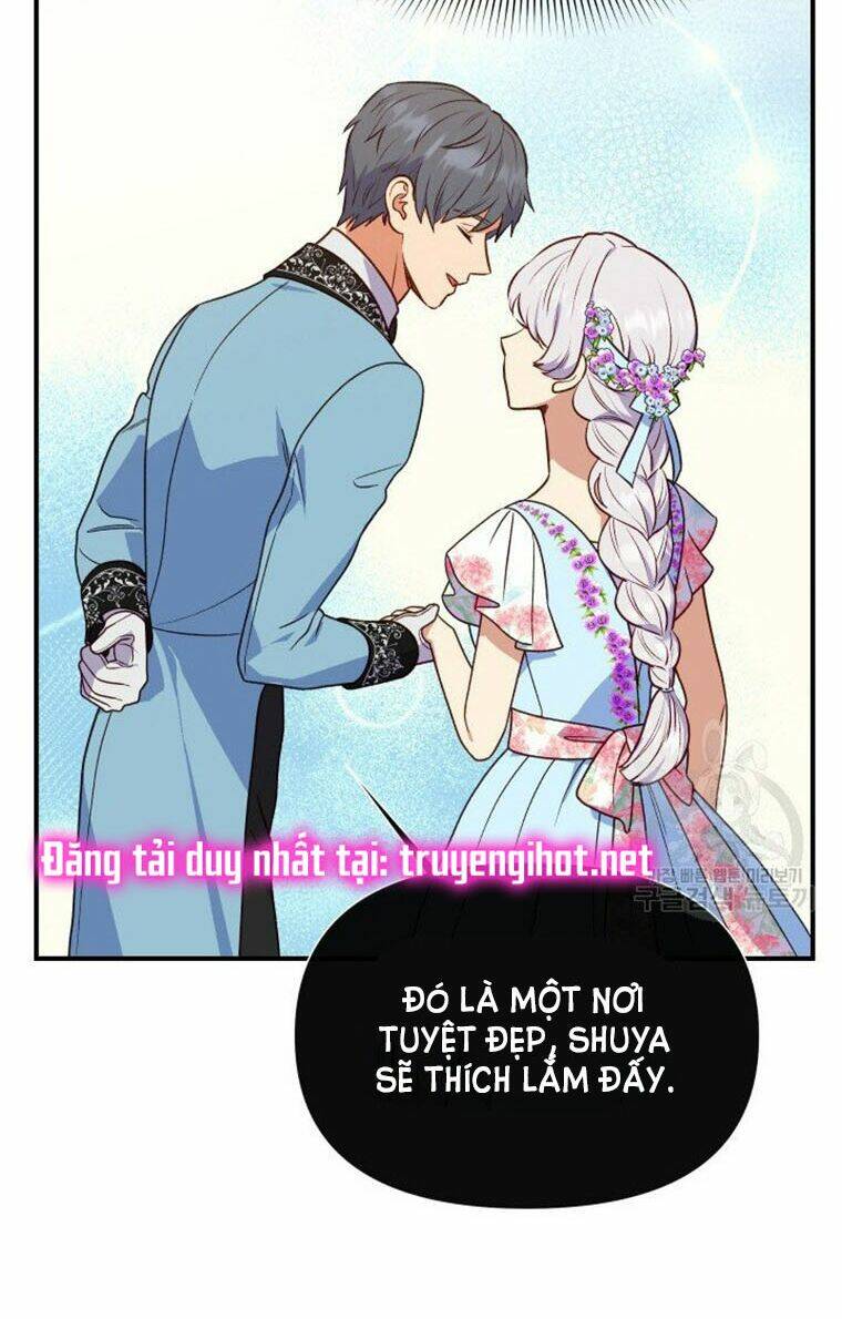 khế ước của nữ công tước quái vật chapter 150 7