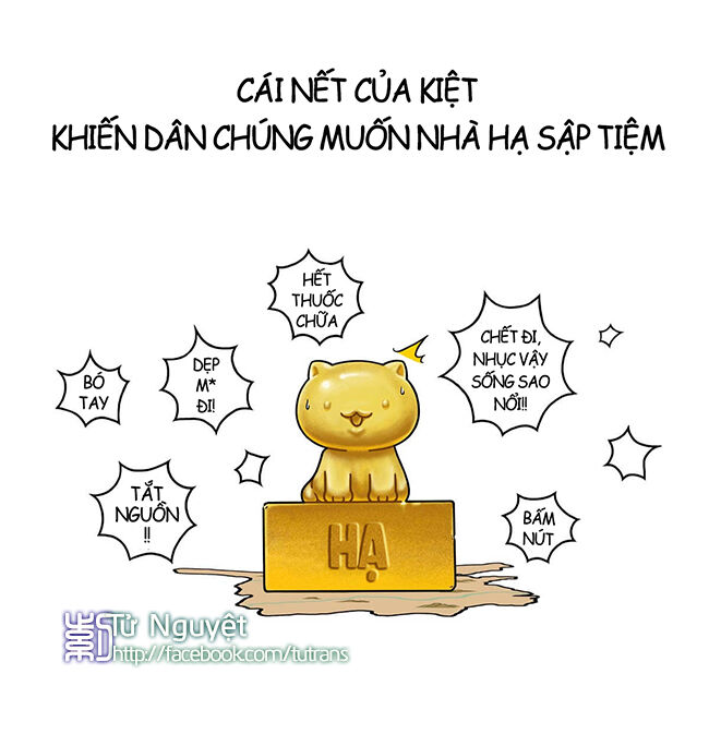 nếu lịch sử là một bầy mèo chapter 7 44