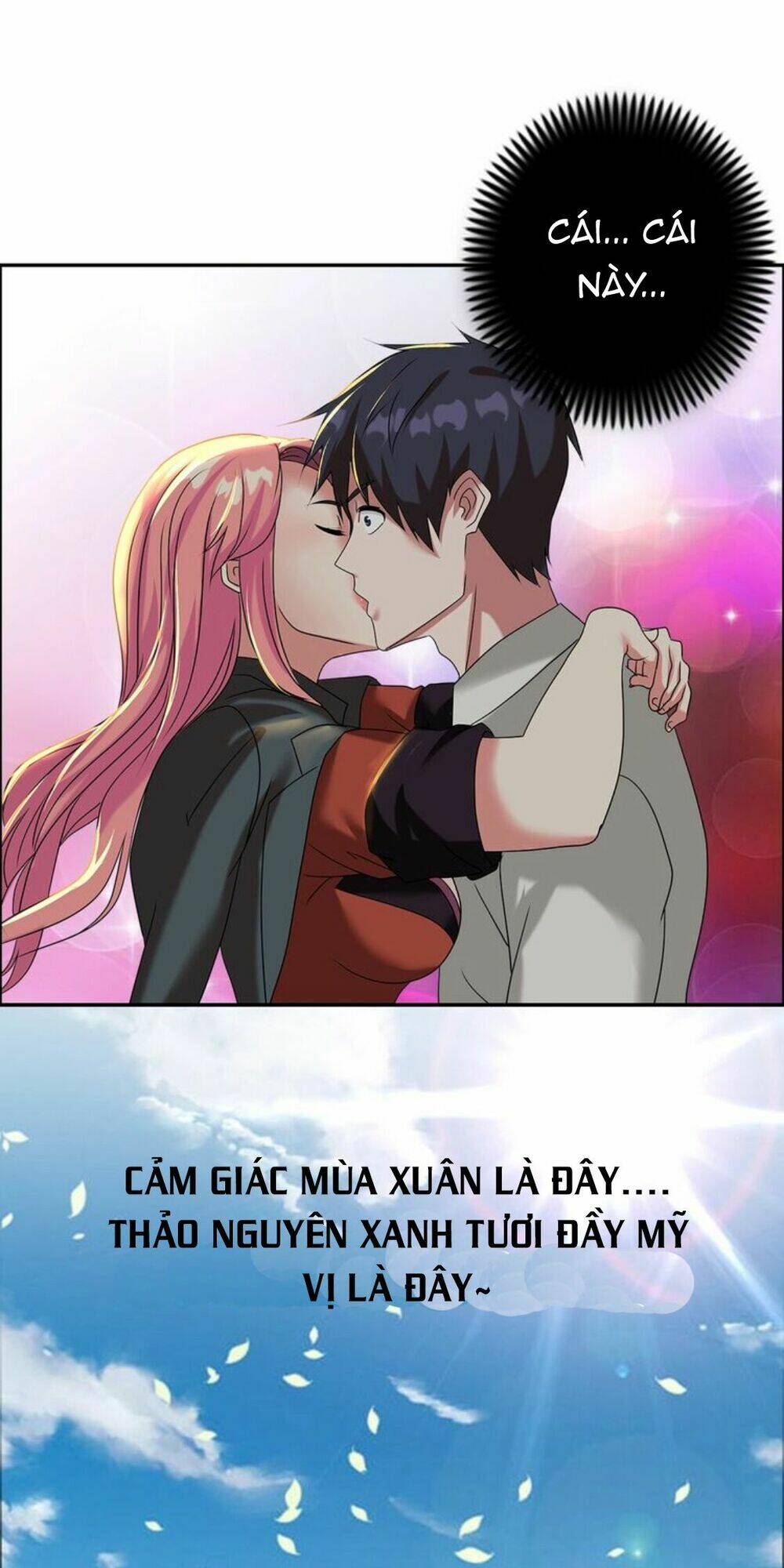 ngưu đại lực tiến thành chapter 18 9