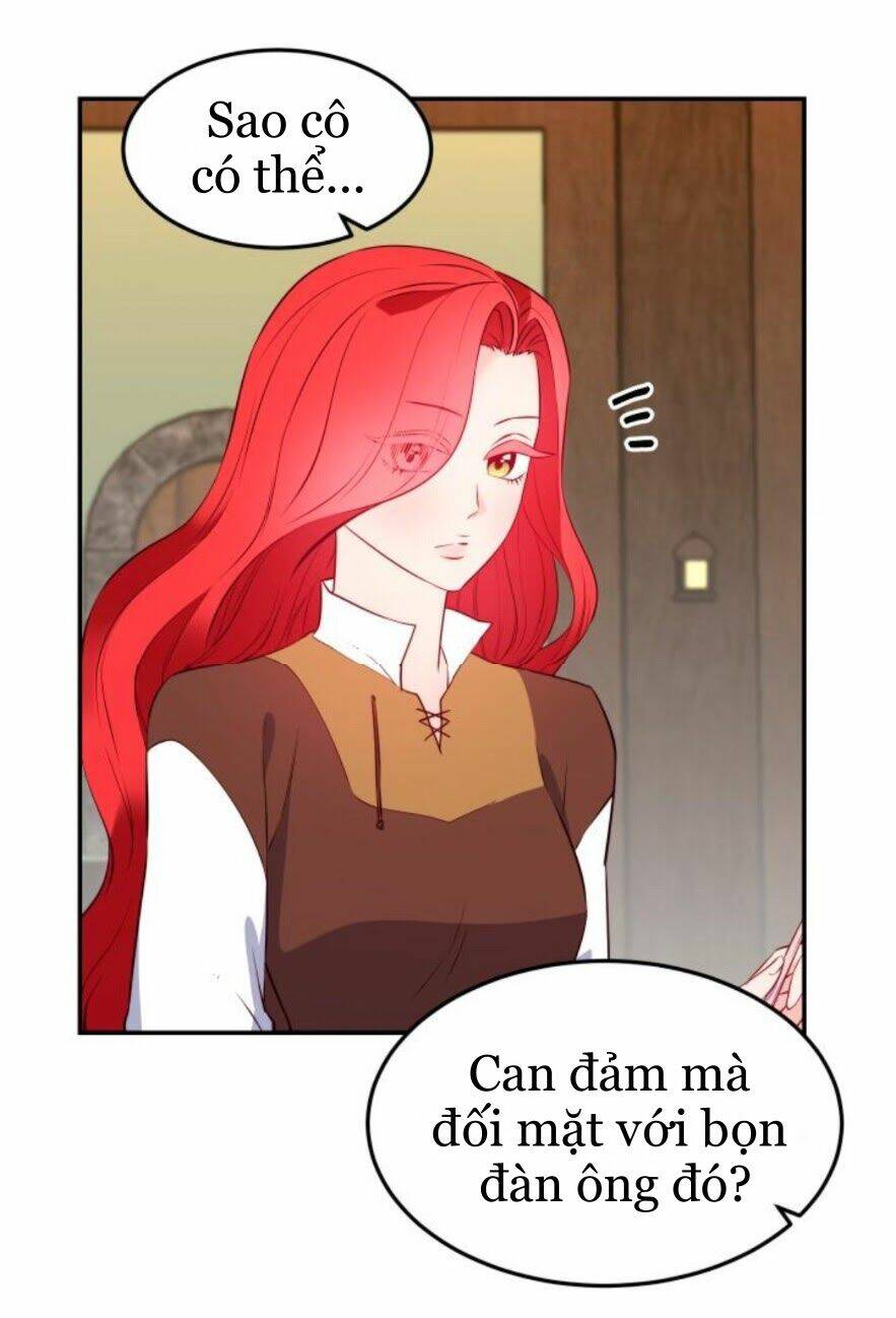 phản diện rất dễ làm chapter 6 26