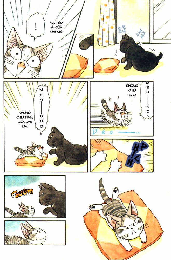 chi's sweet home chapter 29 4