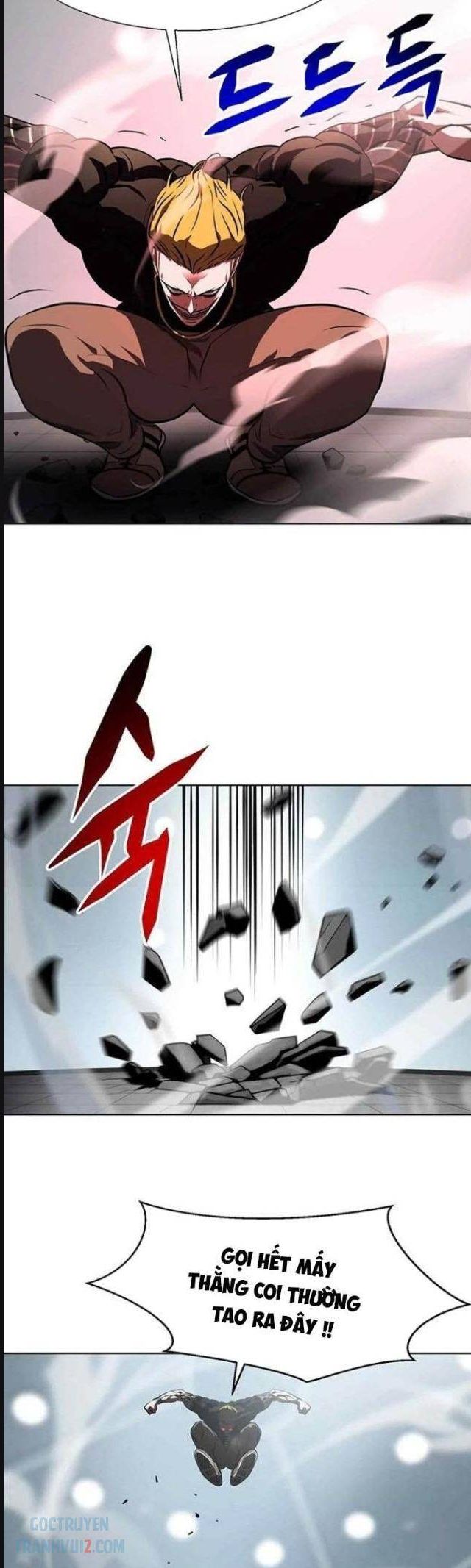 đấu trường chiến đấu chapter 5 36