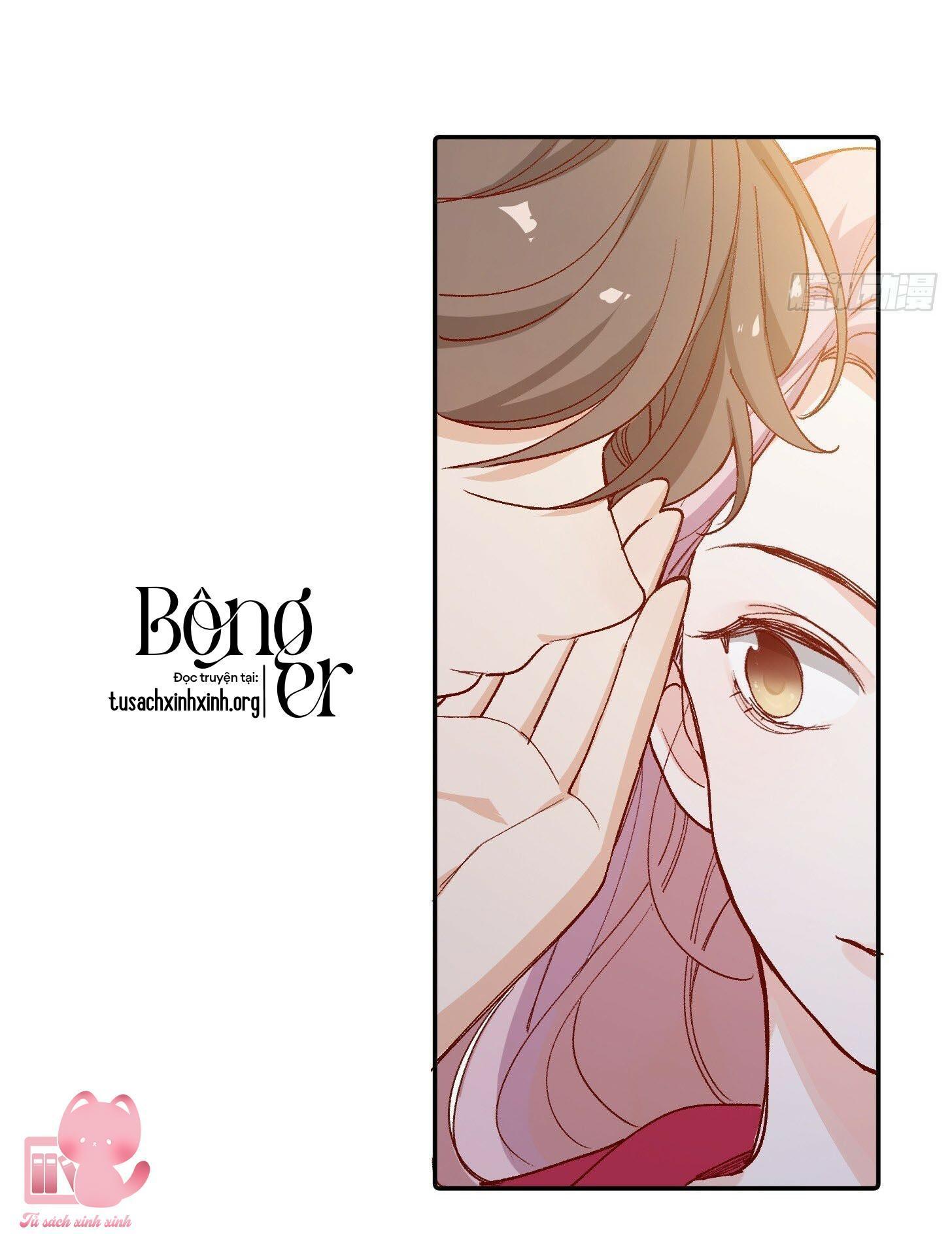 mười năm sau, tôi kết hôn cùng kẻ thù không đội trời chung chapter 43 26