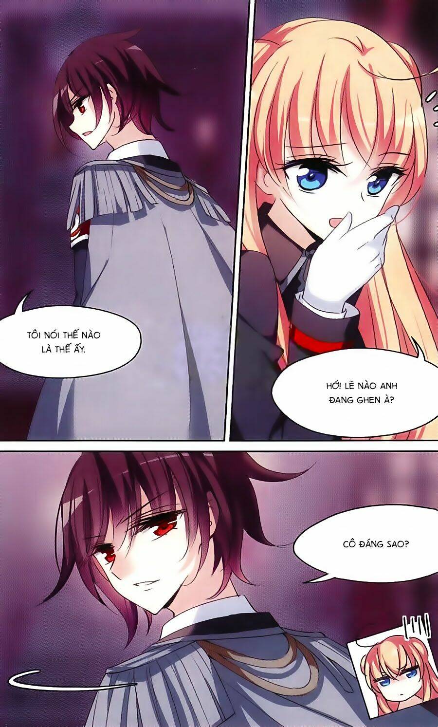 xuyên duyệt tây nguyên 3000 chapter 150 10