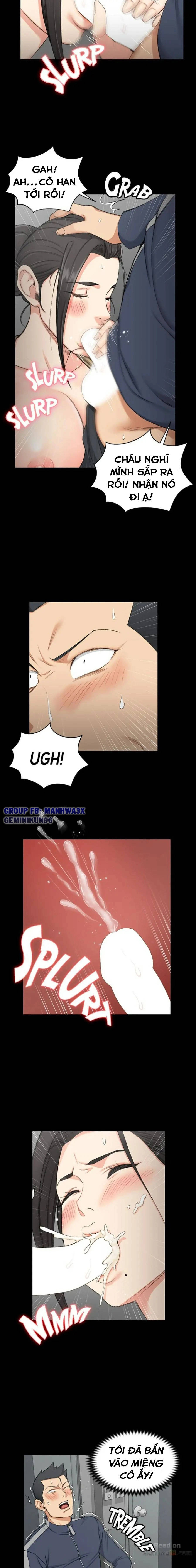 thanh niên động kinh chapter 51 16