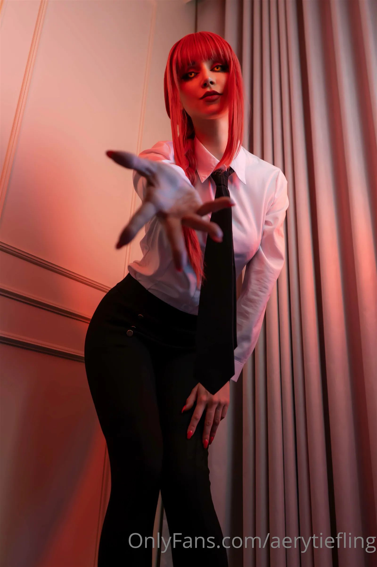 hình cosplay chapter 92 7