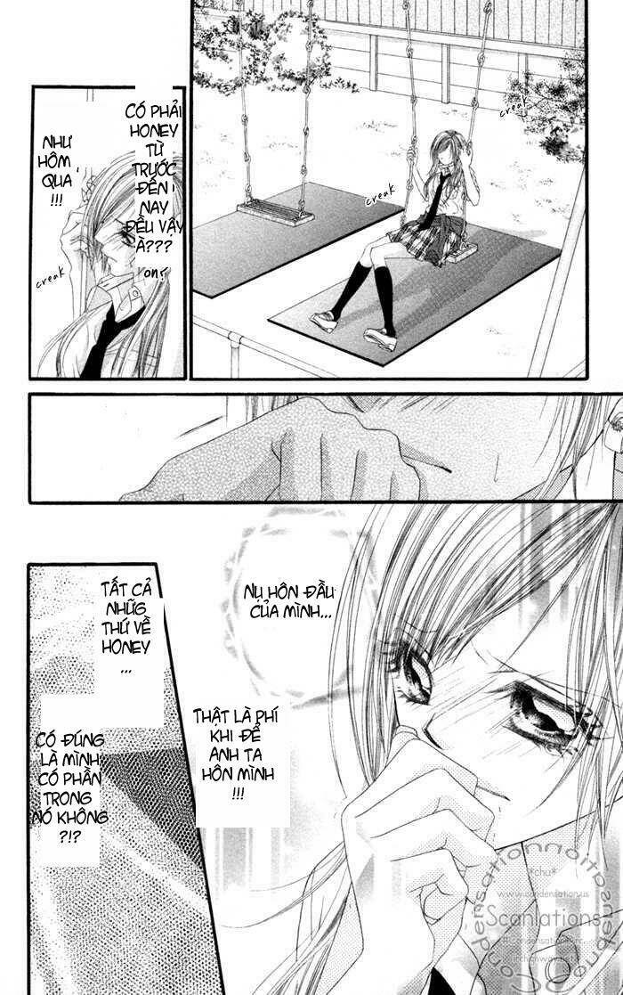 honey x honey drop chapter 2 23