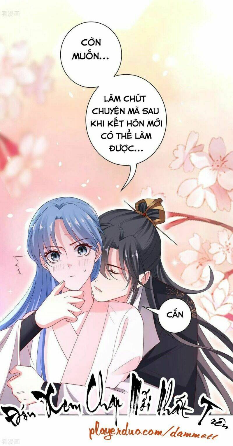 độc y đích nữ chapter 167 33