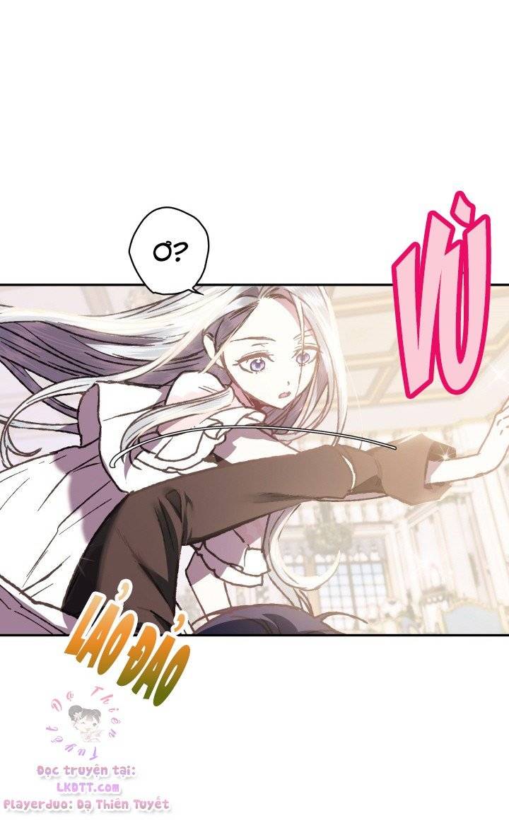 cha, con không muốn kết hôn đâu chapter 12 27