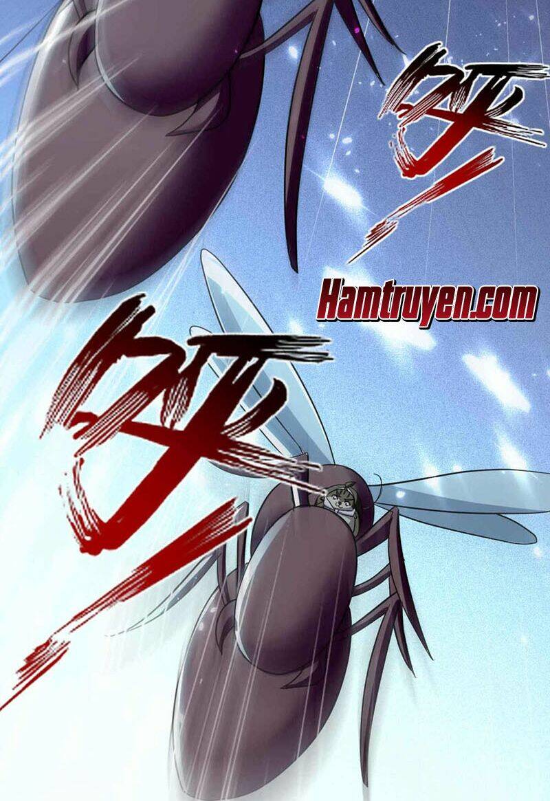 vạn giới tiên vương chapter 101 30