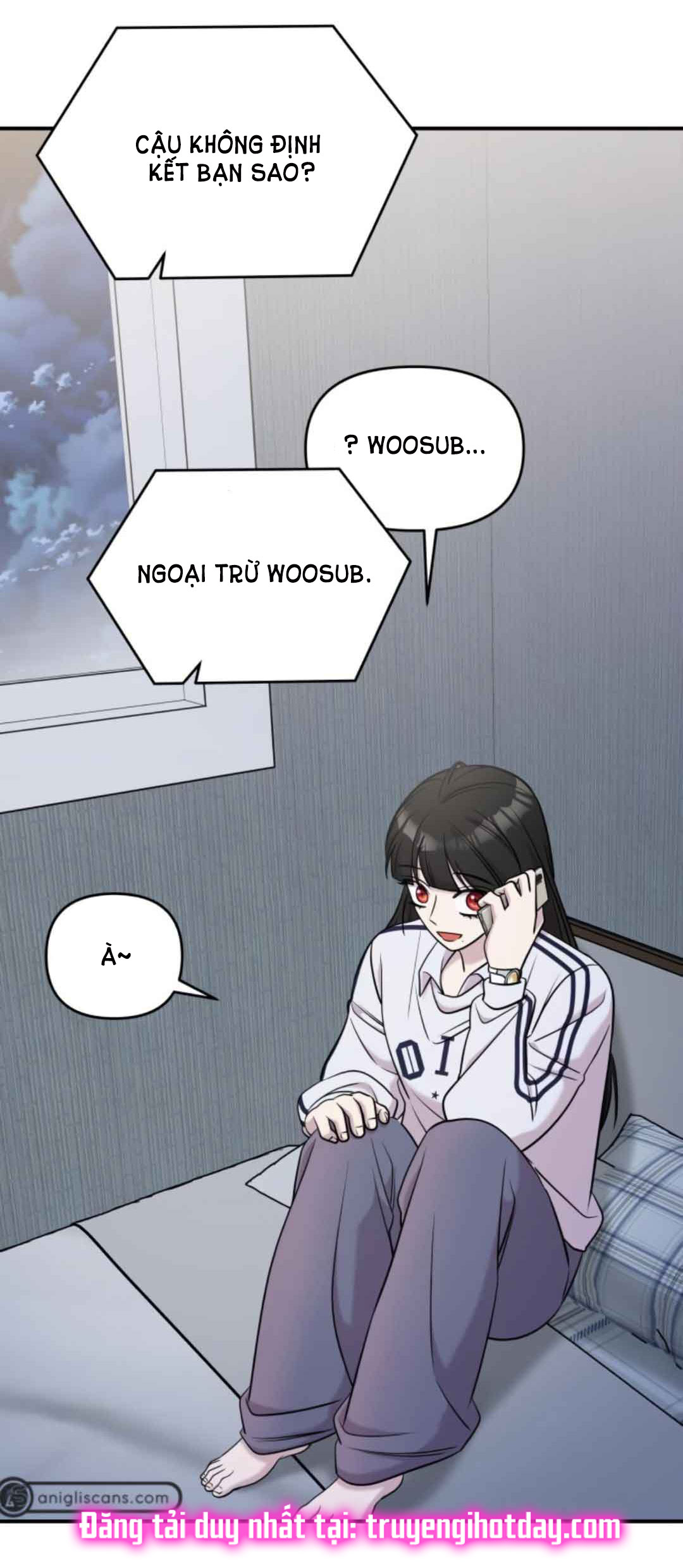 phản diện thuần túy chapter 61.2 51