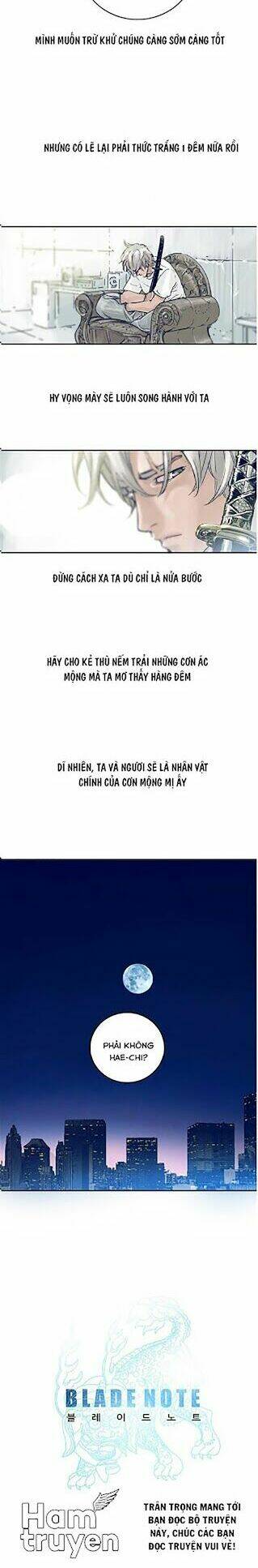 blade notes chapter 4 28