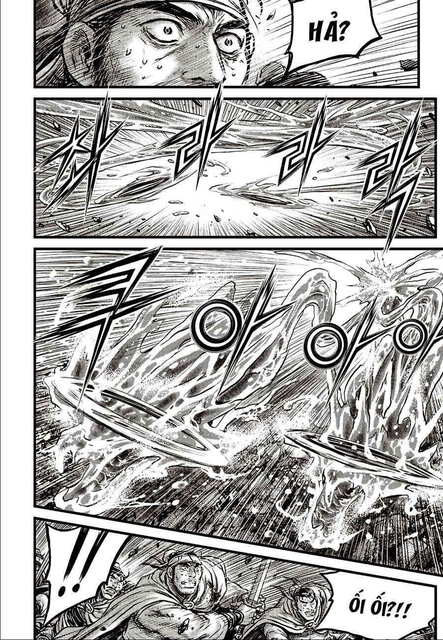 hiệp khách giang hồ m chapter 620 17