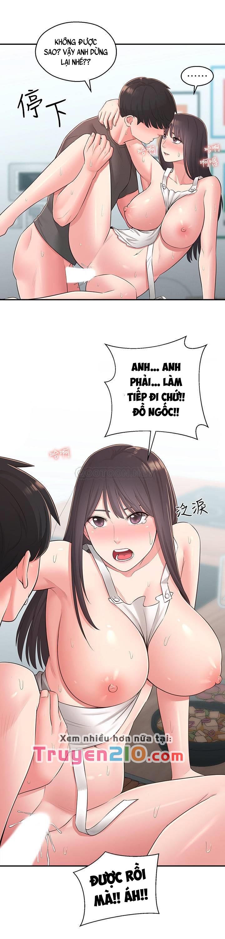 người chị hiểu biết chapter 31 20