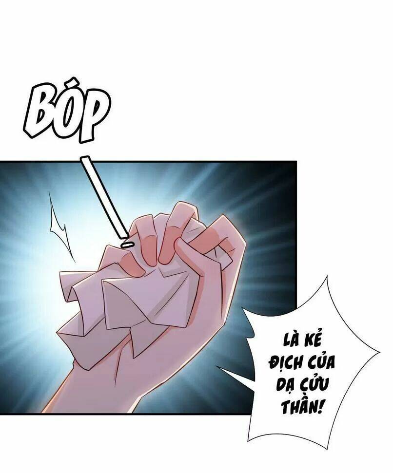 độc y cuồng phi chapter 39 8