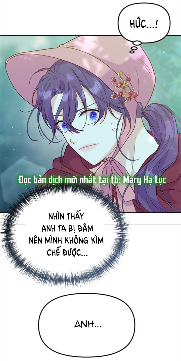 Yêu Hoặc Chết chapter 14.1 - Trang 13