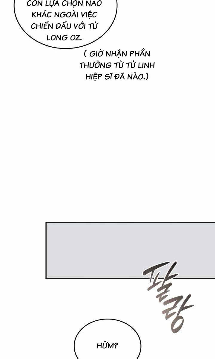 tôi là lính mới chapter 144 100