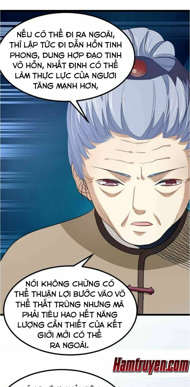 cửu dương thần vương chapter 79 17