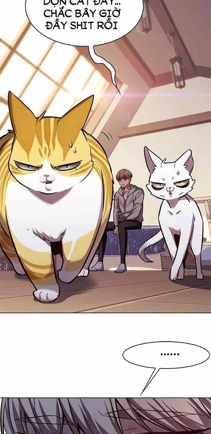 biến thân thành mèo chapter 240 48