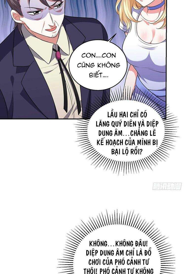 đại lão gọi tôi tiểu tổ tông chapter 48 29