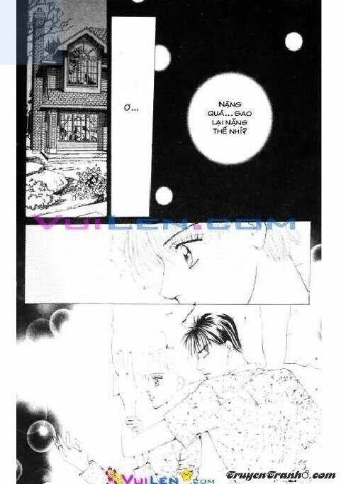 người mẫu hoàn hảo chapter 5 26