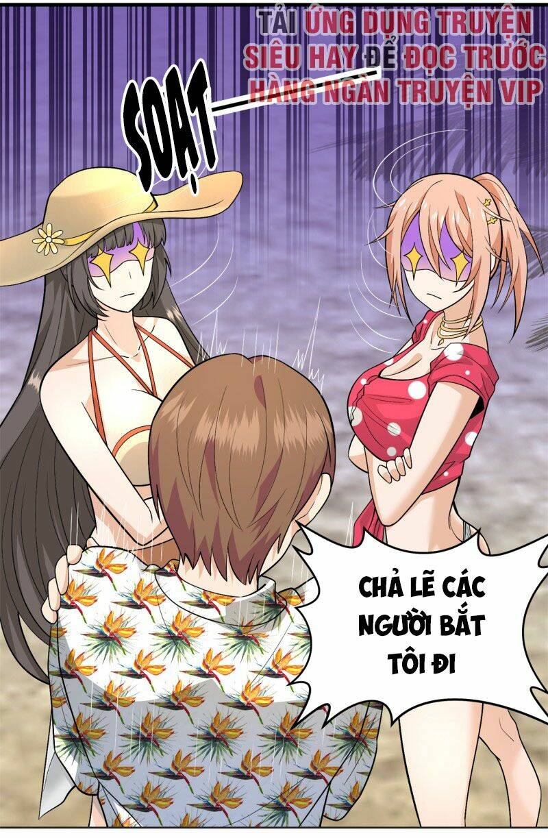 hoa hậu giảng đường luôn bên người chapter 76 29