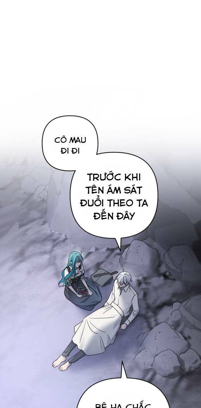 công nương mint bé nhỏ chapter 43 65